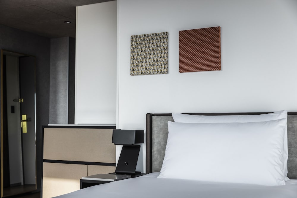 プレミアム_デラックスツイン 禁煙 客室3 | SAPPORO STREAM HOTEL
