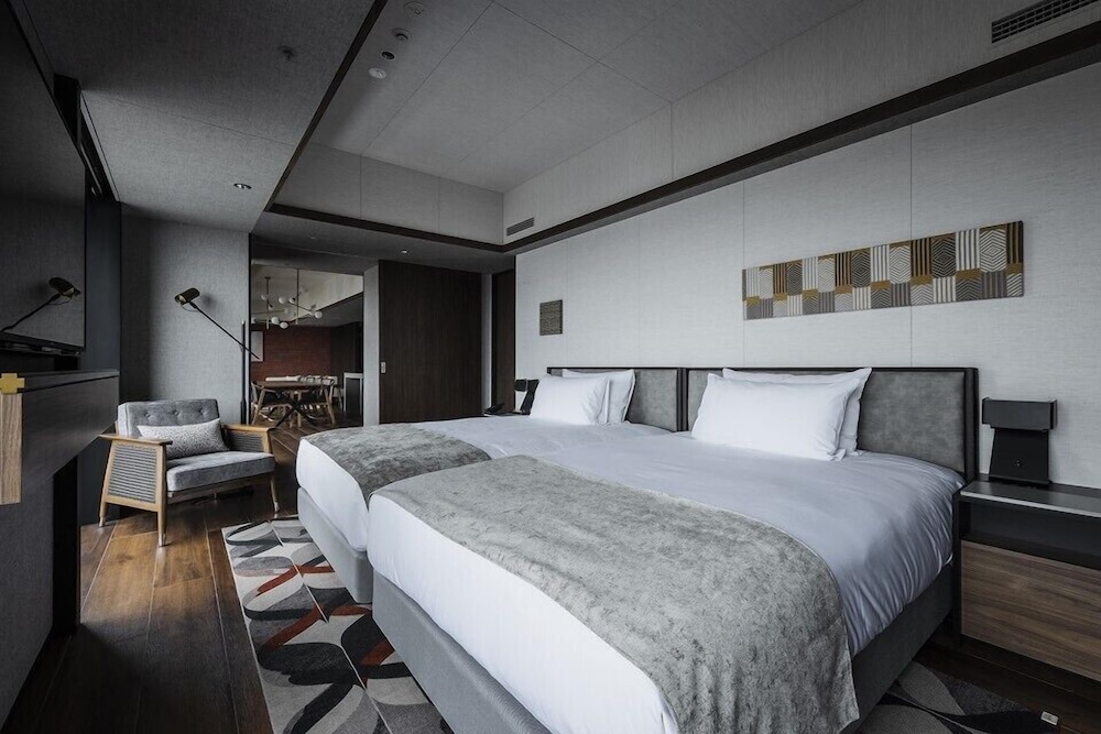 K_スイート 禁煙 客室6 | SAPPORO STREAM HOTEL