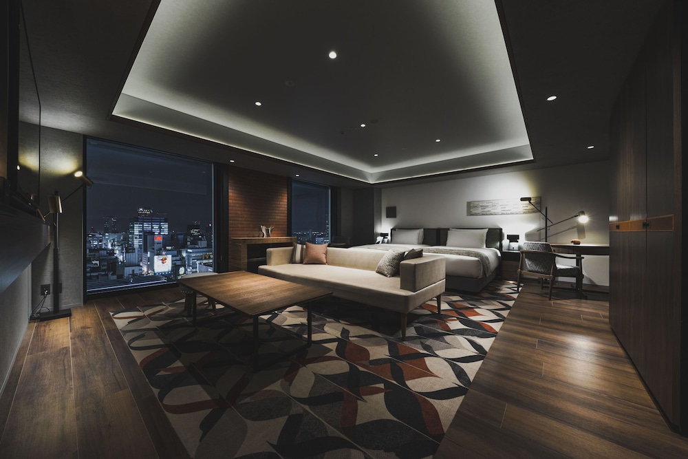 プレミアム_コンフォートツイン 禁煙 客室3 | SAPPORO STREAM HOTEL
