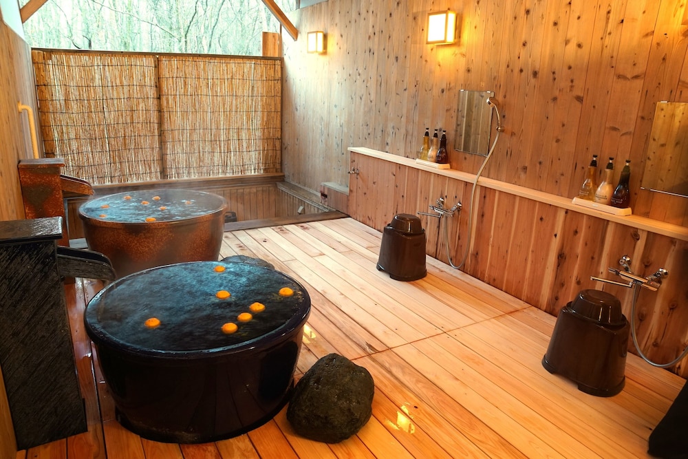 大浴場1 | 北軽井沢 Golden Forest Hotel 大浴場1 | 北軽井沢 Golden Forest Hotel