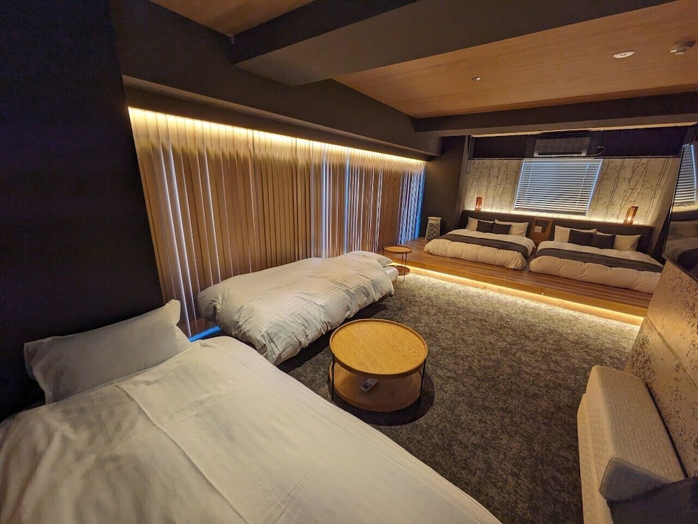 客室1 | HOTEL TOMOS ASAKUSA