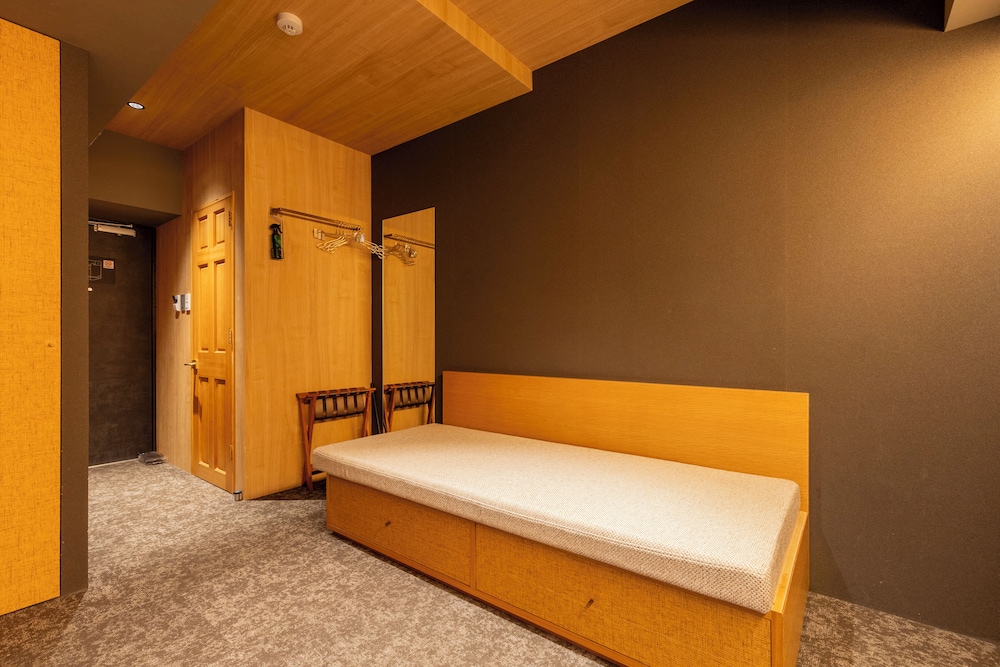 コンフォート ダブルルーム 客室4 | HOTEL TOMOS ASAKUSA