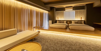 HOTEL TOMOS ASAKUSA
