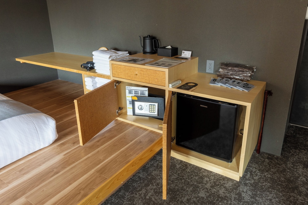 ファミリー ツインルーム 客室8 | HOTEL TOMOS ASAKUSA