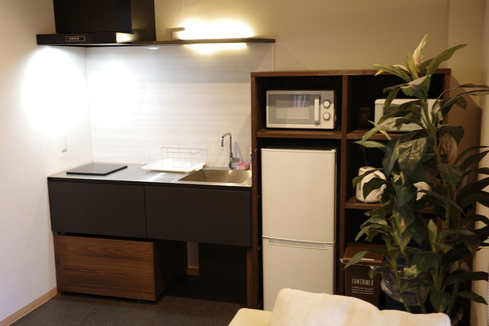 スタンダード ハウス 専用キッチン0 | 継〈TSUNAGU〉 空蝉〈Utsusemi〉/帚木〈Hahakigi〉