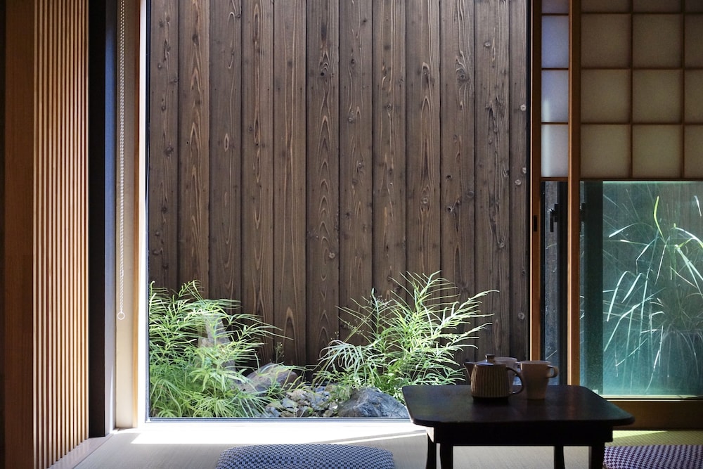 スーペリア ハウス 客室0 | 継〈TSUNAGU〉　空蝉〈Utsusemi〉/帚木〈Hahakigi〉