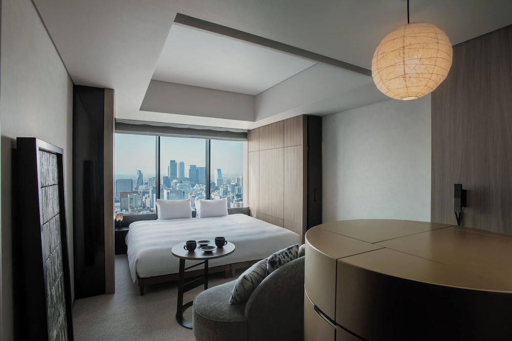 スーペリアキング[Present](29～31階) 禁煙 | ザ ロイヤルパークホテル アイコニック 名古屋