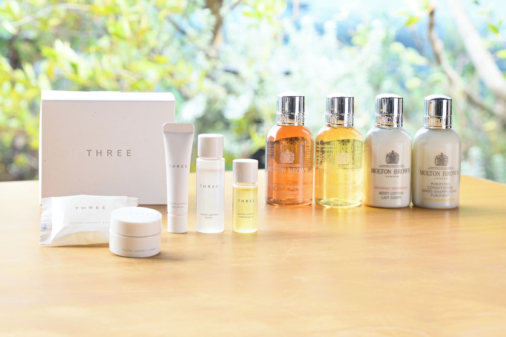 プレミアムツイン[Timeless](32階) 禁煙 客室の設備とサービス0 | ザ ロイヤルパークホテル アイコニック 名古屋