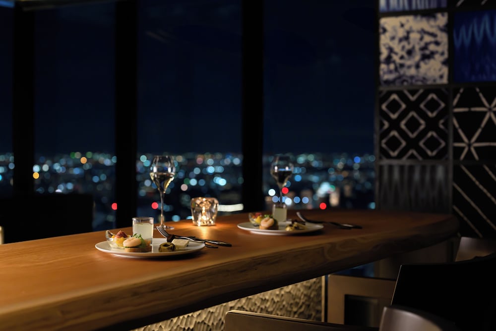 プレミアムツイン[Timeless](32階) 禁煙 客室3 | ザ ロイヤルパークホテル アイコニック 名古屋