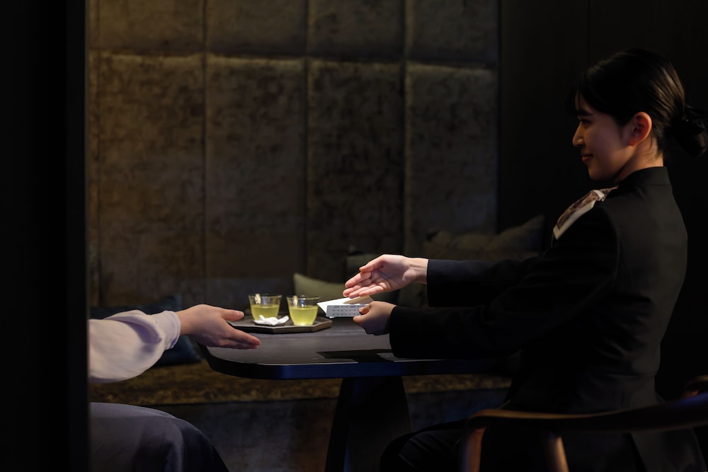 プレミアムツイン[Timeless](32階) 禁煙 客室4 | ザ ロイヤルパークホテル アイコニック 名古屋