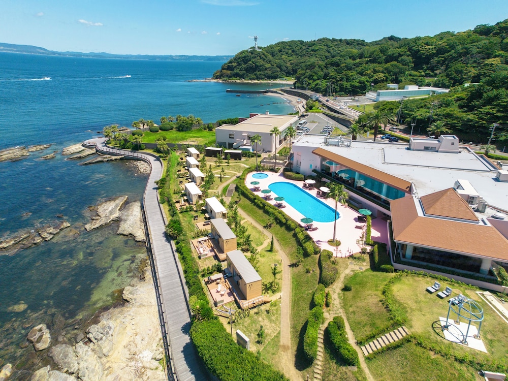 メインイメージ | ラビスタ横須賀観音崎テラス メインイメージ | ラビスタ横須賀観音崎テラス