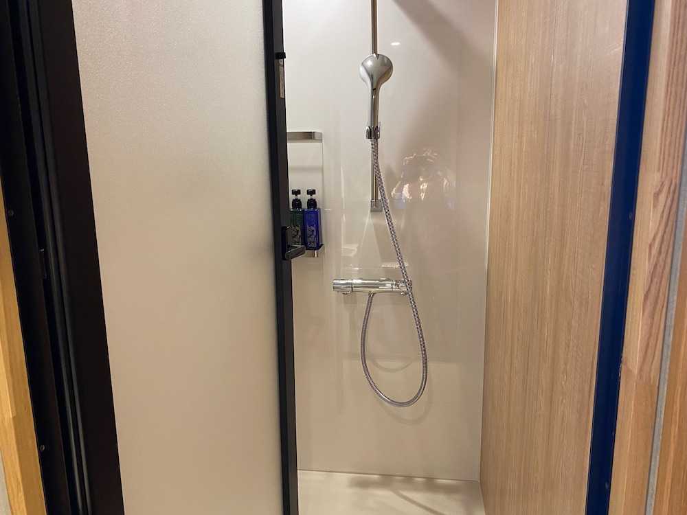 グランピングフォース 禁煙 ※眺望はお部屋により異なります。 バスルーム1 | ラビスタ横須賀観音崎テラス