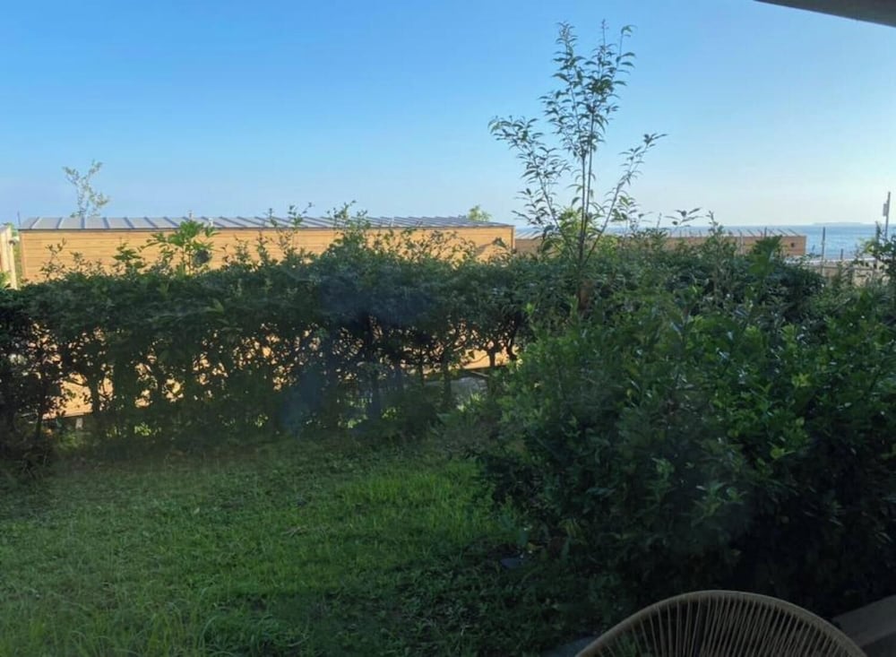 トリプルルーム 3 ベッドルーム 禁煙 部屋からの景観0 | ラビスタ横須賀観音崎テラス