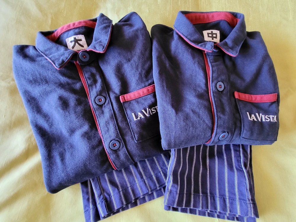 トリプルルーム 3 ベッドルーム 禁煙 客室の設備とサービス0 | ラビスタ横須賀観音崎テラス