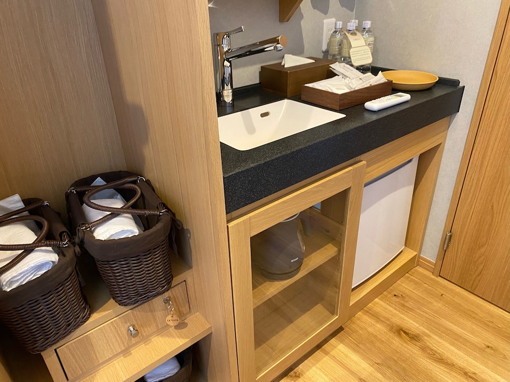 グランピングフォース 禁煙 ※眺望はお部屋により異なります。 客室6 | ラビスタ横須賀観音崎テラス