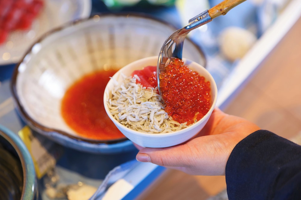 ツインルーム 禁煙 客室9 | ラビスタ横須賀観音崎テラス