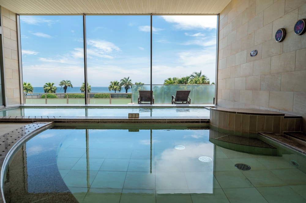 スパ1 | ラビスタ横須賀観音崎テラス スパ1 | ラビスタ横須賀観音崎テラス