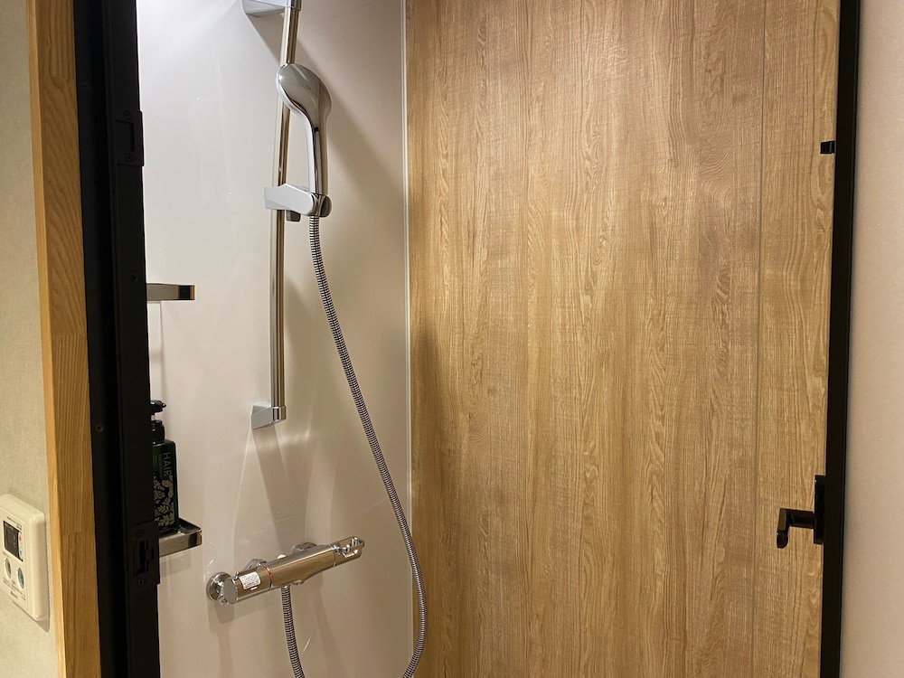 グランピング ツインB 禁煙 ※眺望はお部屋により異なります。 バスルーム0 | ラビスタ横須賀観音崎テラス