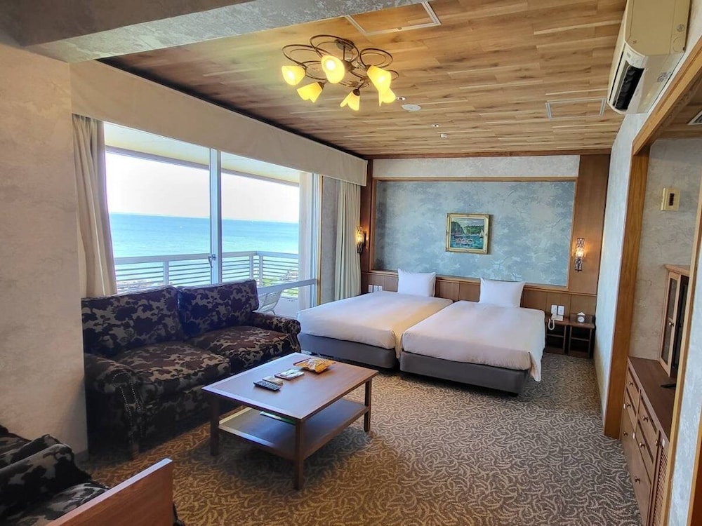 ファミリー ルーム | ラビスタ横須賀観音崎テラス