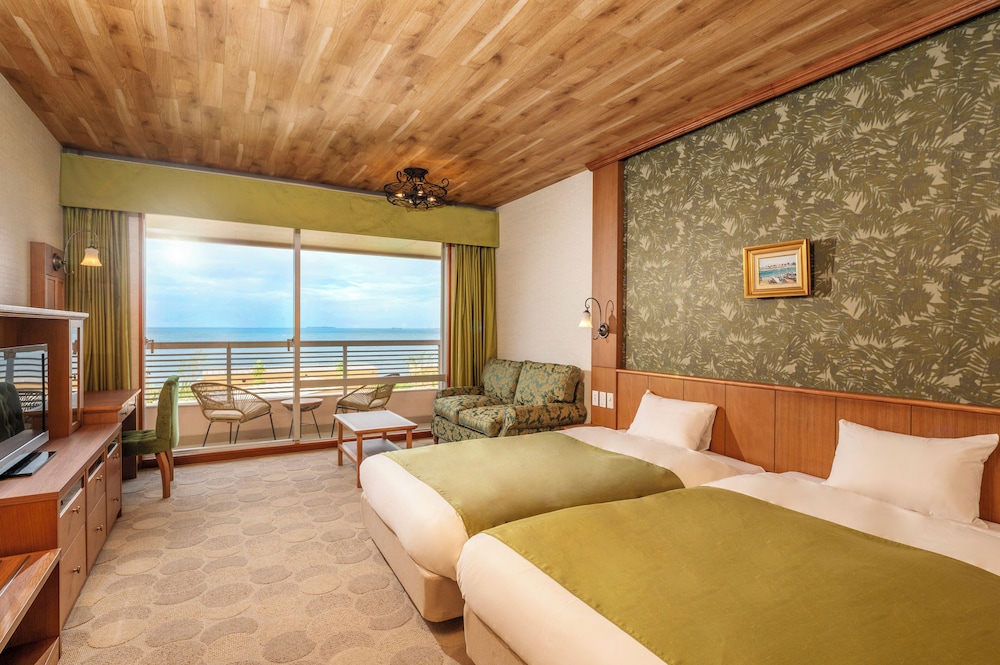 客室1 | ラビスタ横須賀観音崎テラス 客室1 | ラビスタ横須賀観音崎テラス