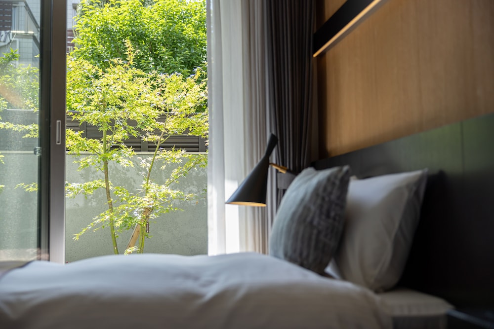 ベーシック 4 人部屋 客室2 | Hotel Liberte 京都五条