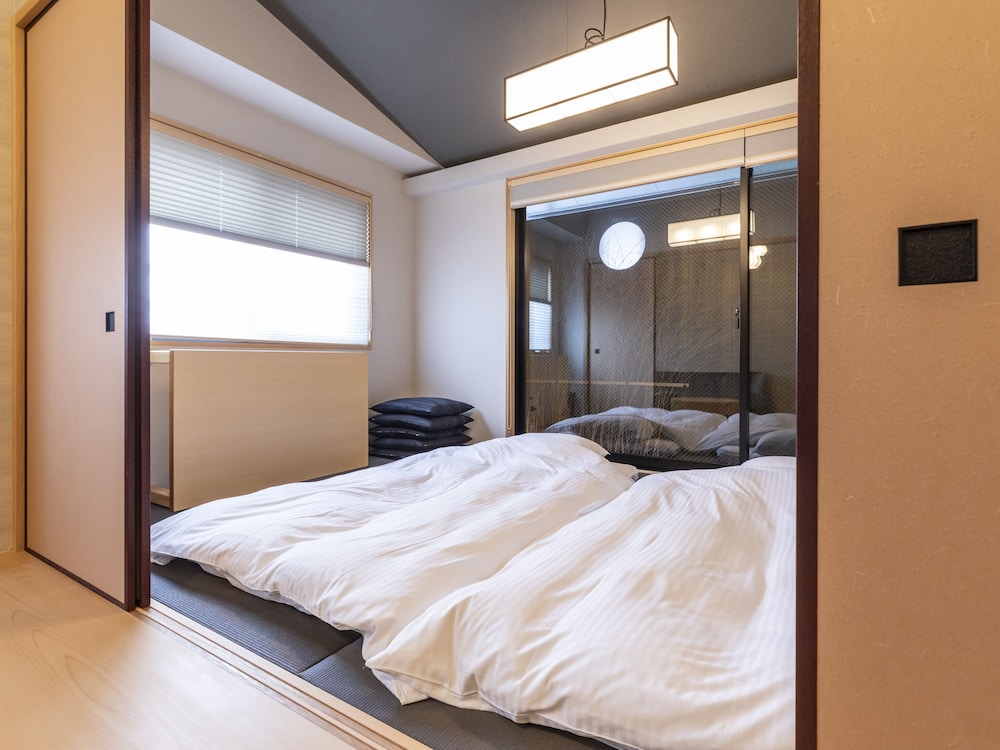 スタンダード スイート 禁煙 キッチン 客室7 | Tabist kiki HOTEL KYOTO Gojo Karasuma
