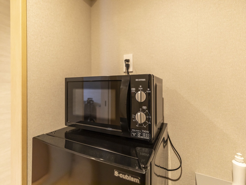 スタンダード スイート 禁煙 キッチン 客室21 | Tabist kiki HOTEL KYOTO Gojo Karasuma