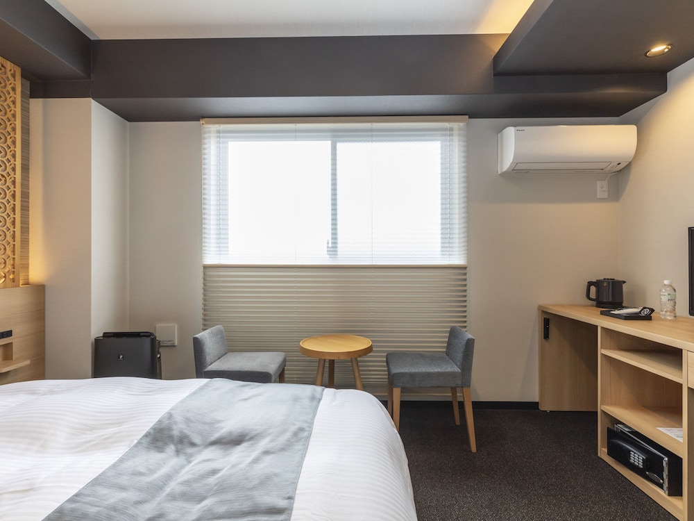 スタンダード ダブルルーム 禁煙 客室4 | Tabist kiki HOTEL KYOTO Gojo Karasuma