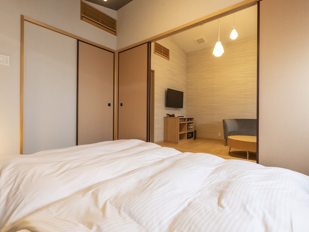 スタンダード スイート 禁煙 キッチン 客室10 | Tabist kiki HOTEL KYOTO Gojo Karasuma