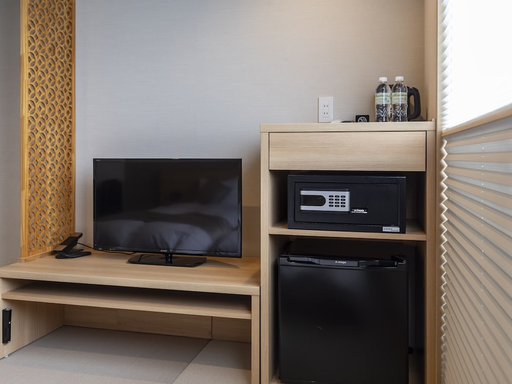 スタンダード ツインルーム 禁煙 客室2 | Tabist kiki HOTEL KYOTO Gojo Karasuma