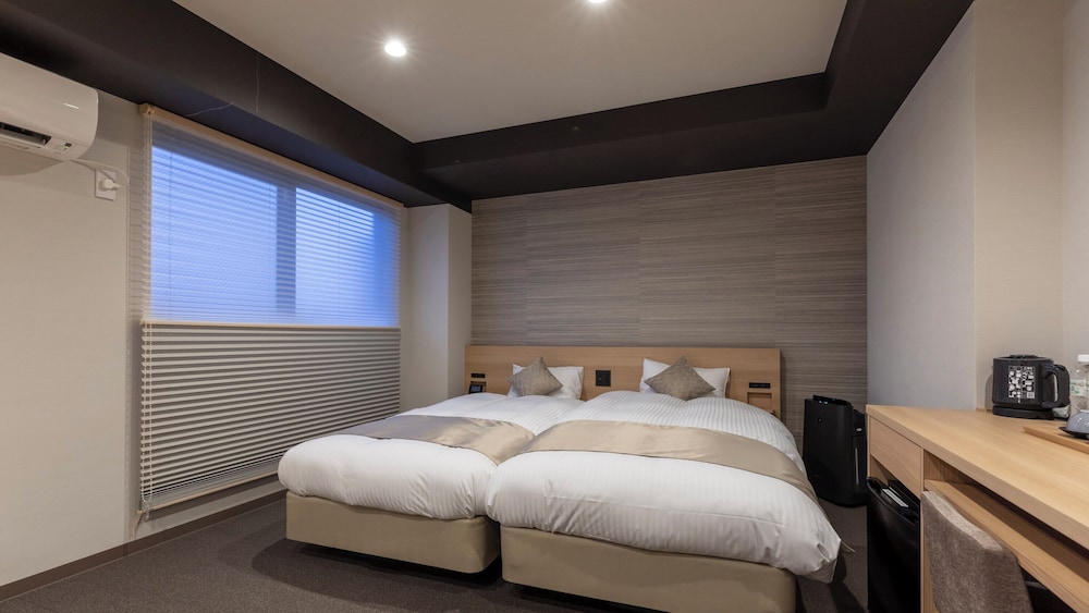 デザイン ルーム 禁煙 客室10 | Tabist kiki HOTEL KYOTO Gojo Karasuma