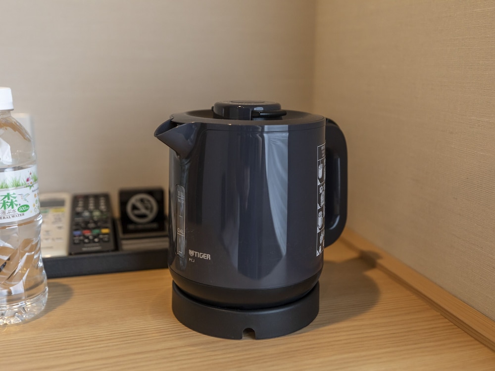 スタンダード ツインルーム 禁煙 客室4 | Tabist kiki HOTEL KYOTO Gojo Karasuma