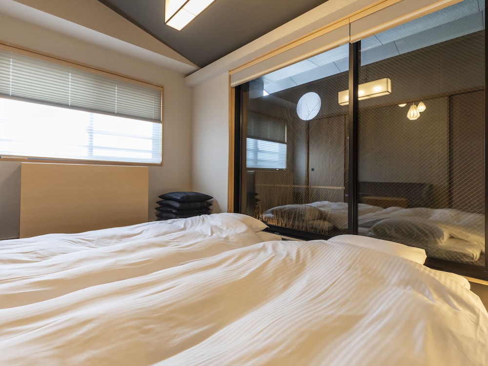 スタンダード スイート 禁煙 キッチン 客室9 | Tabist kiki HOTEL KYOTO Gojo Karasuma