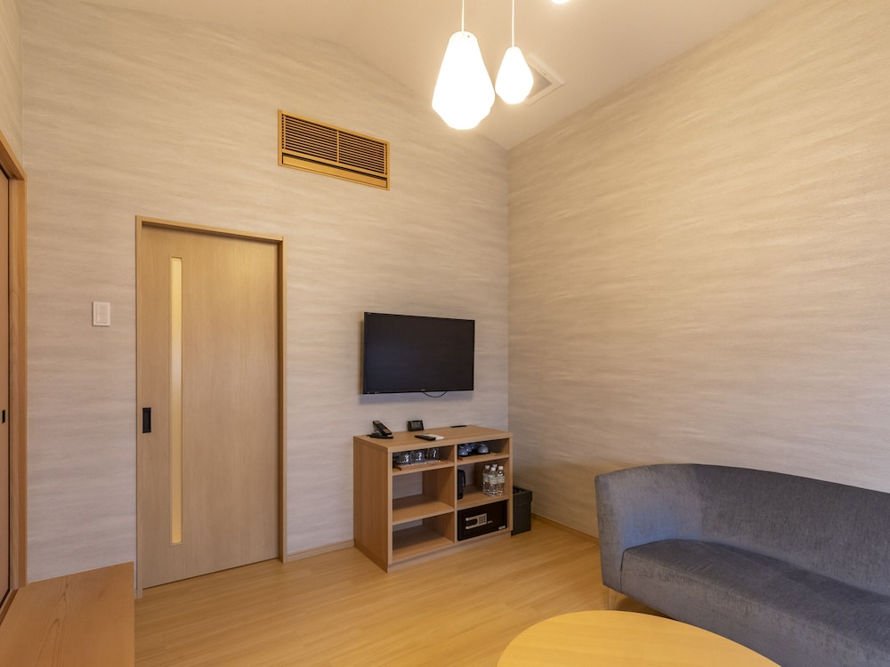 スタンダード スイート 禁煙 キッチン 客室6 | Tabist kiki HOTEL KYOTO Gojo Karasuma