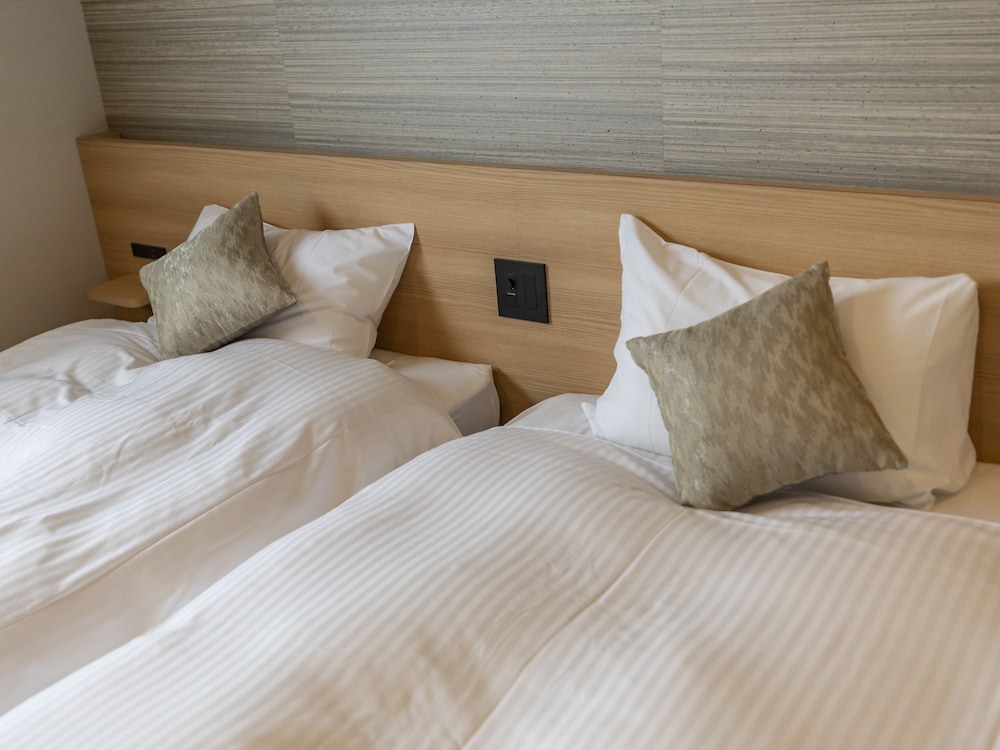 スタンダード ツインルーム 禁煙 客室5 | Tabist kiki HOTEL KYOTO Gojo Karasuma