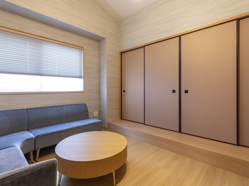 スタンダード スイート 禁煙 キッチン 客室5 | Tabist kiki HOTEL KYOTO Gojo Karasuma
