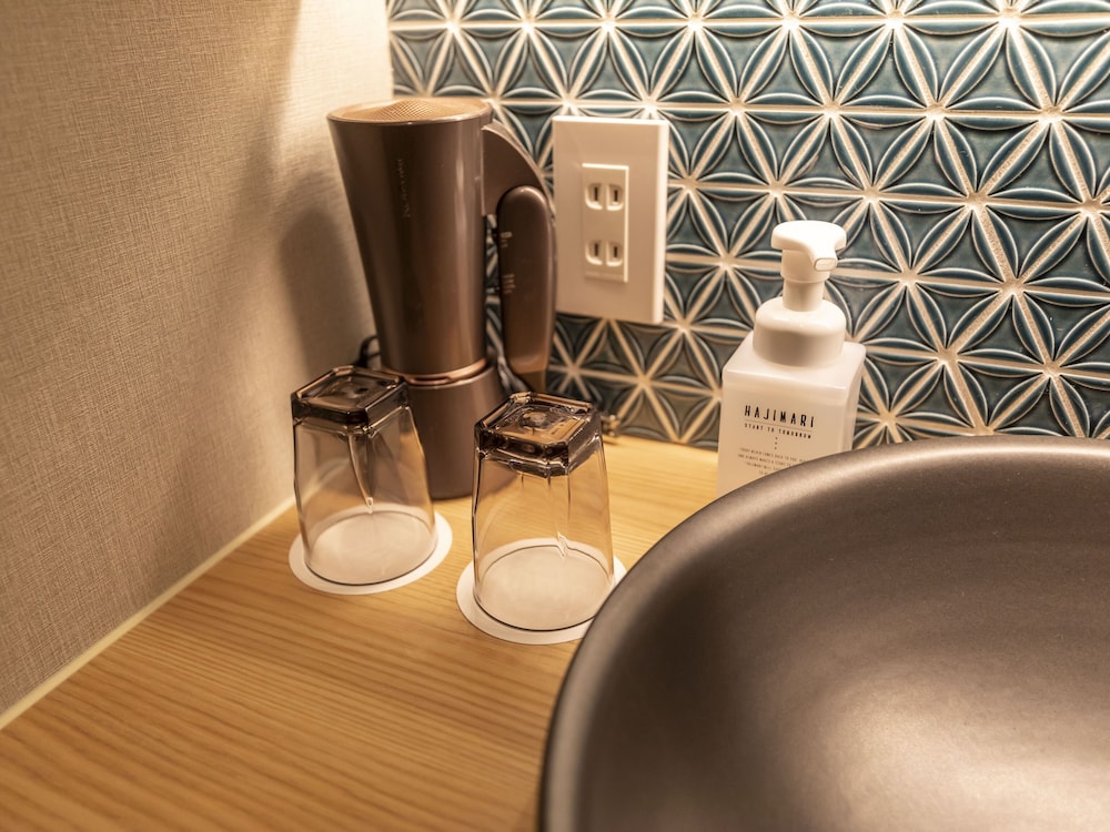 スーペリア ツインルーム 禁煙 客室5 | Tabist kiki HOTEL KYOTO Gojo Karasuma