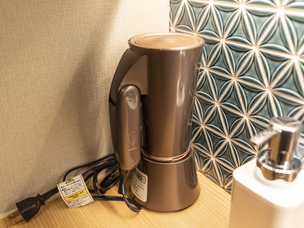 スタンダード スイート 禁煙 キッチン 客室18 | Tabist kiki HOTEL KYOTO Gojo Karasuma