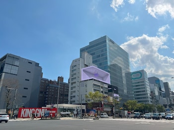 INN THE OMOTESANDO