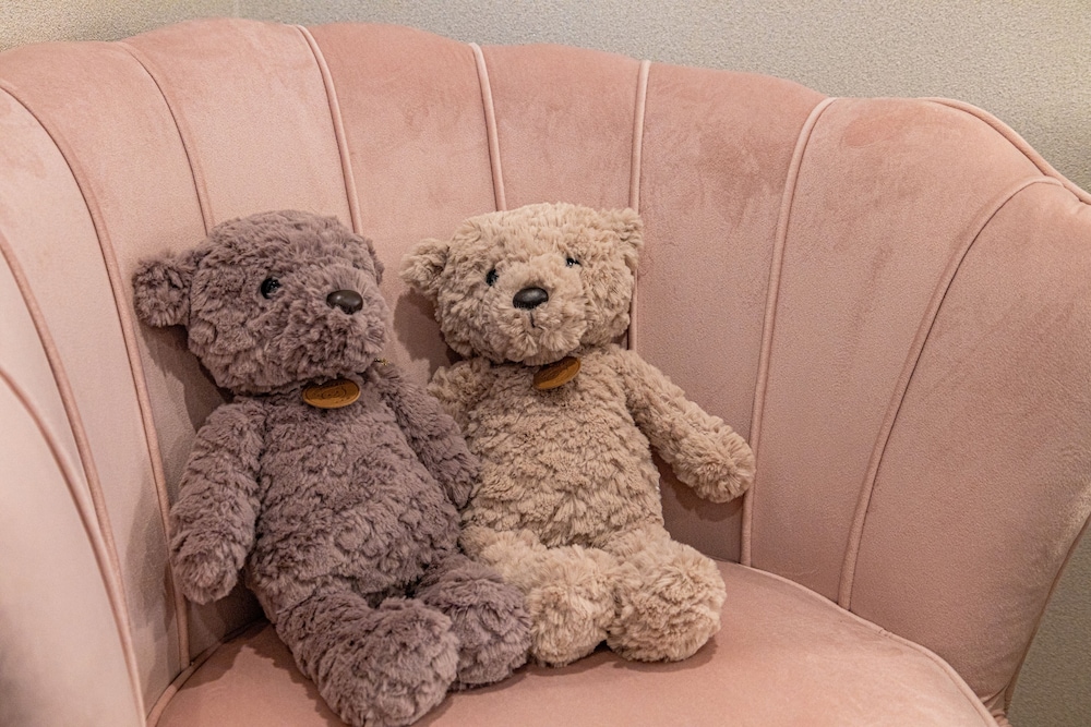 ツインルーム シングルベッド 2 台 禁煙 (705) 客室4 | INN THE OMOTESANDO