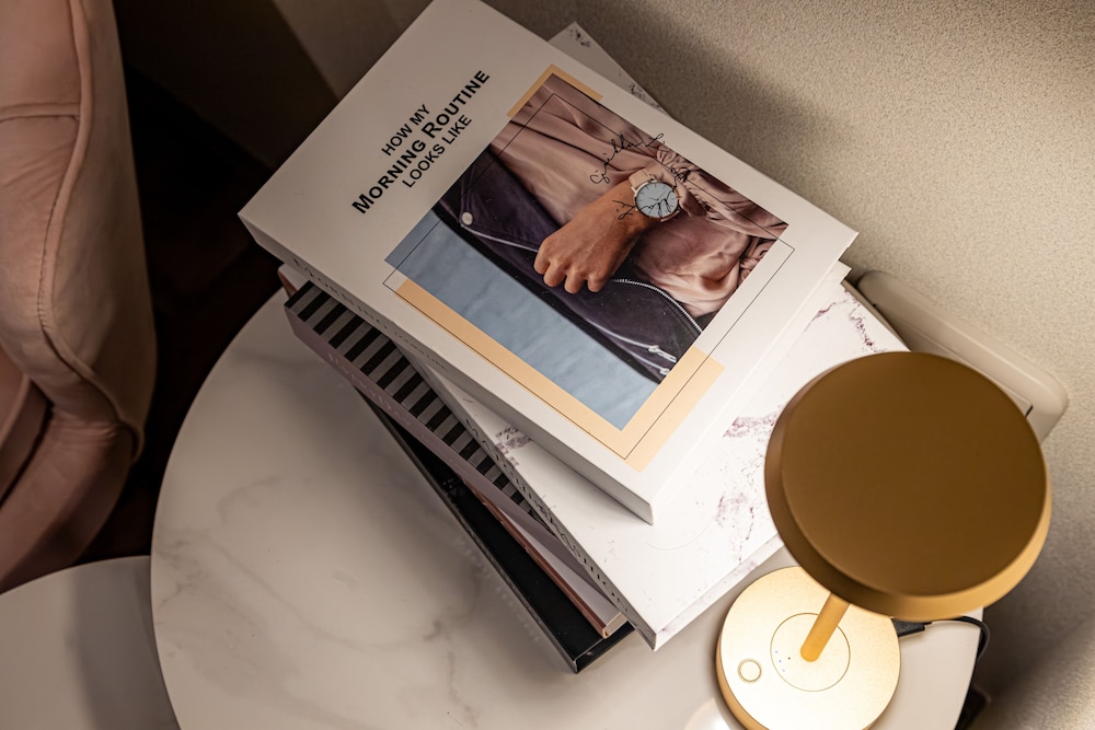 ツインルーム シングルベッド 2 台 禁煙 (705) 客室1 | INN THE OMOTESANDO