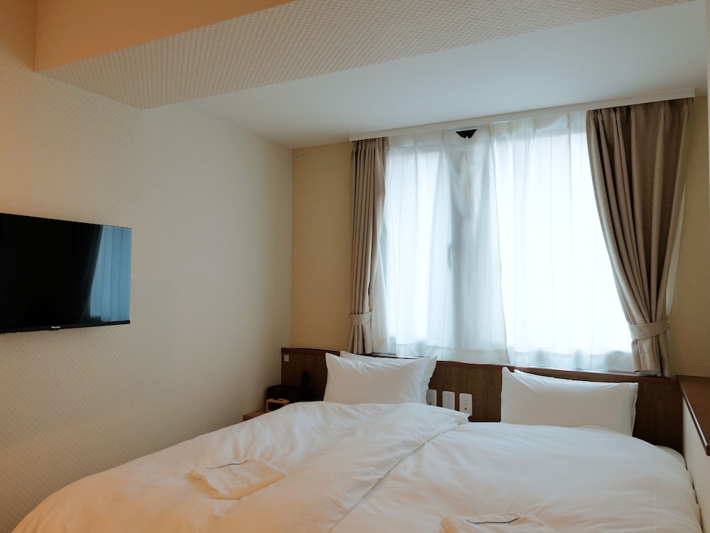 客室1 | 若 京都河原町ホテル 客室1 | 若 京都河原町ホテル