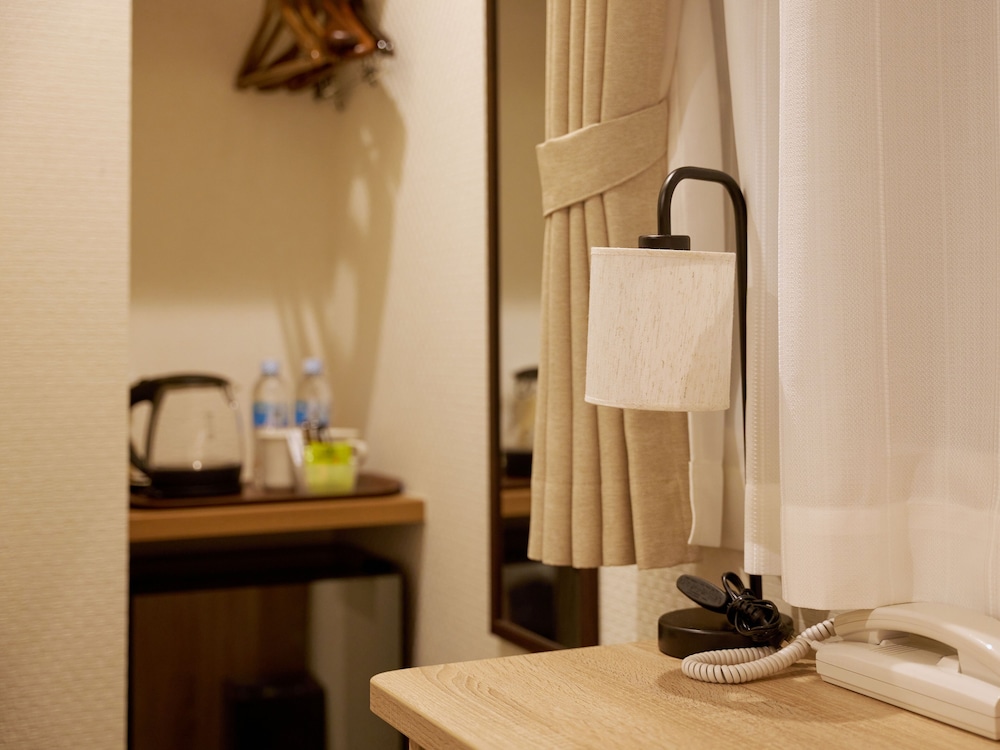 スタンダード ダブルルーム 客室2 | 若 京都河原町ホテル