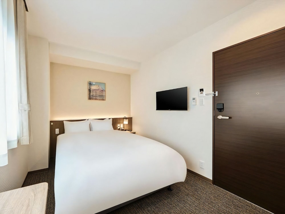 スタンダード ダブルルーム | 若 京都河原町ホテル