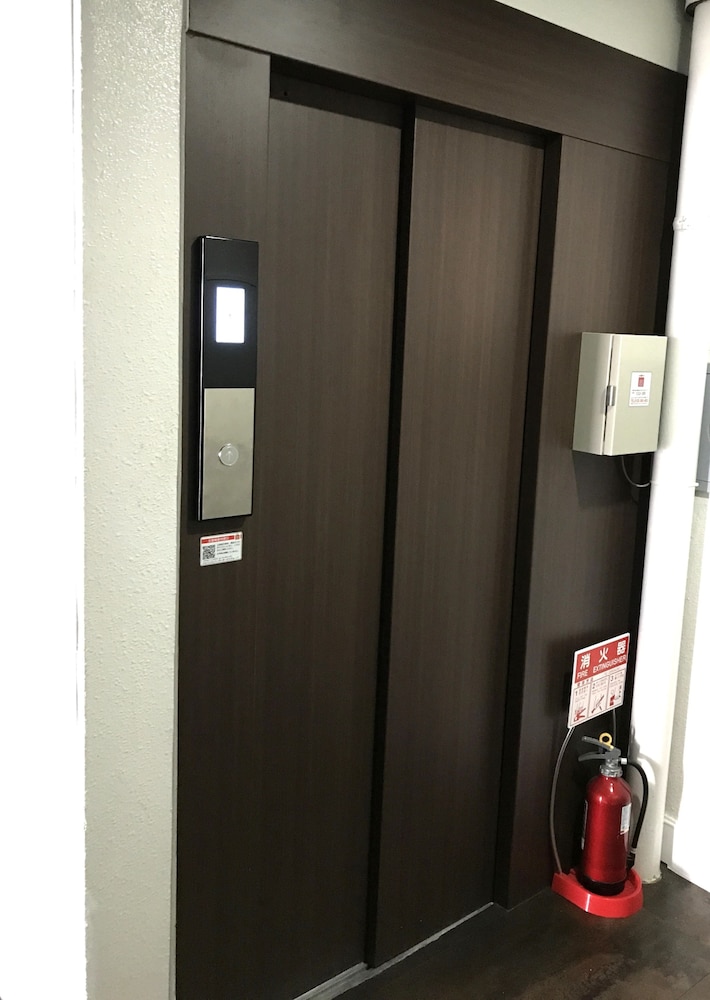 フロント1 | Shin-Osaka GRAND-H 401 フロント1 | Shin-Osaka GRAND-H 401