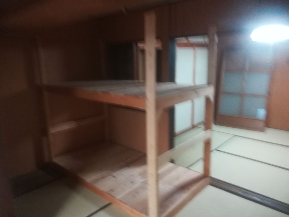 客室1 | Ez guest house