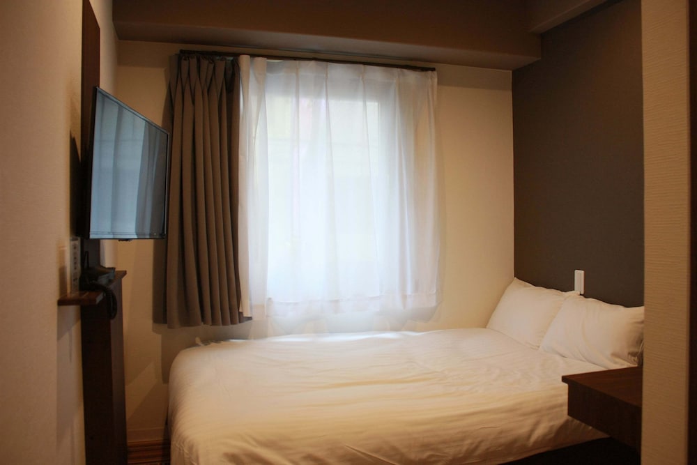 客室1 | ホテルリブマックス梅田セントラル 客室1 | ホテルリブマックス梅田セントラル