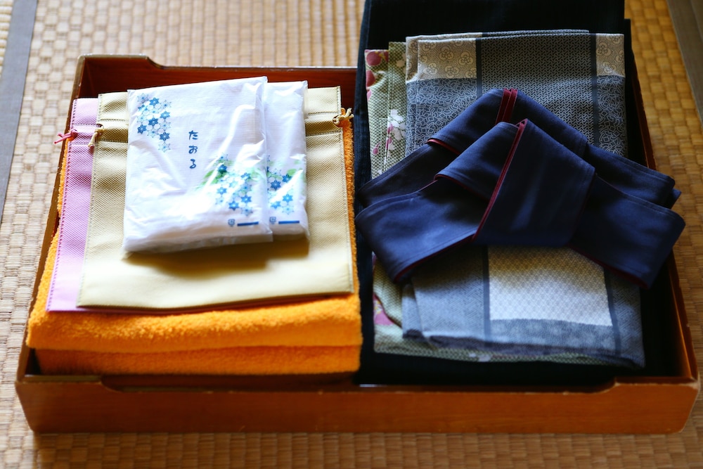 Annex - Standard Japanese Style Room 客室の設備とサービス0 | 木曽古道 ぬくもりの宿 駒の湯