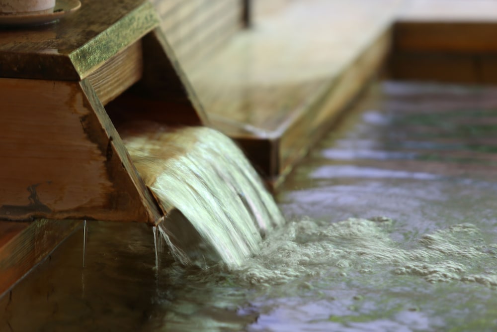 スパ1 | 木曽古道 ぬくもりの宿 駒の湯