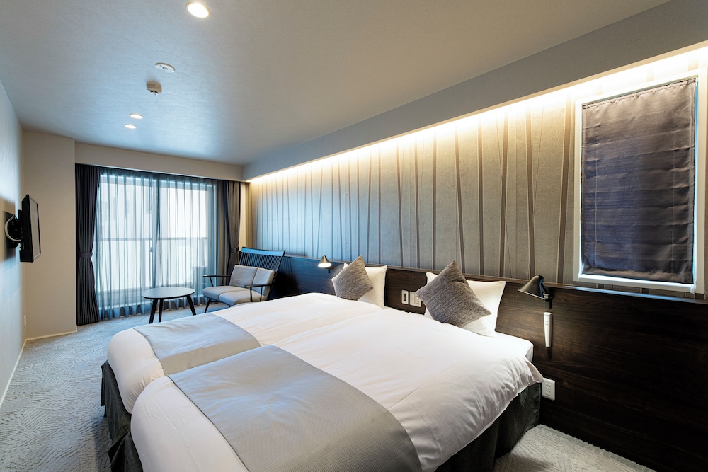 スーペリア ツインルーム 客室5 | 京ホテル 喜招邸 御所南